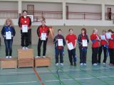 Kreismeisterschaft Trampolinturnen (10.02.2008)